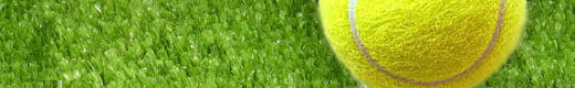 テニスコート用人工芝